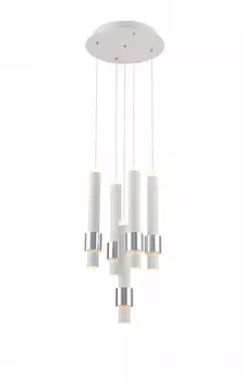 Подвесной светодиодный светильник SIMPLE STORY 1022-LED30PL