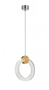 Подвесной светодиодный светильник SIMPLE STORY 1084-LED4PL