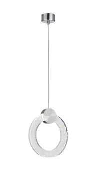 Подвесной светодиодный светильник SIMPLE STORY 1085-LED4PL