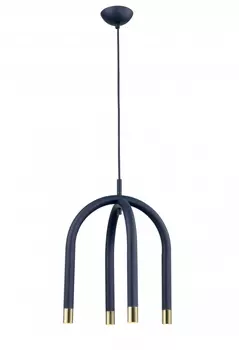 Подвесной светодиодный светильник SIMPLE STORY 1149-LED20PL