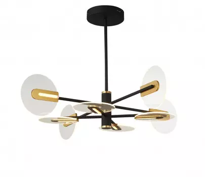 Подвесной светодиодный светильник SIMPLE STORY 1166-LED56PL