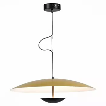 Подвесной светодиодный светильник ST Luce Armonico SL6502.213.01