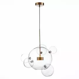 Подвесной светодиодный светильник ST-Luce Bopone SL1133.213.01