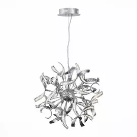 Подвесной светодиодный светильник ST Luce Ciocca SL928.103.30