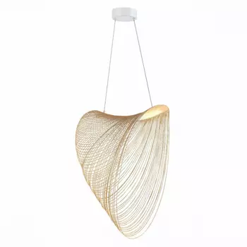 Подвесной светодиодный светильник ST Luce Fossil SL6900.503.32