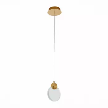 Подвесной светодиодный светильник ST-Luce Montecelio SL6104.203.01