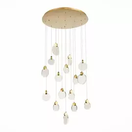 Подвесной светодиодный светильник ST-Luce Montecelio SL6104.203.16