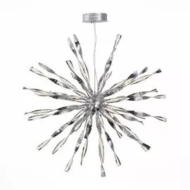 Подвесной светодиодный светильник ST Luce Raggio SL927.103.40