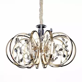 Подвесная светодиодная люстра ST Luce SL923.203.12