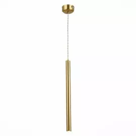 Подвесной светодиодный светильник ST Luce ST153.343.03