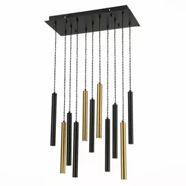 Подвесной светодиодный светильник ST Luce ST153.443.33