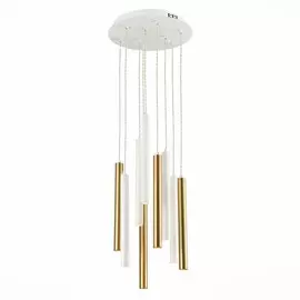 Подвесной светодиодный светильник ST Luce ST153.543.27