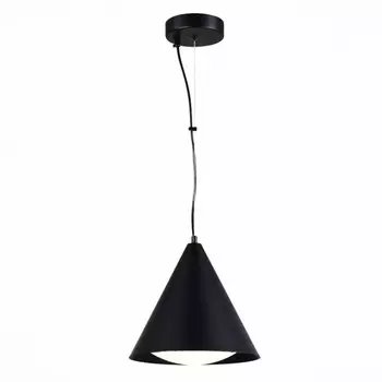 Подвесной светодиодный светильник ST Luce Tresor SL6501.403.01