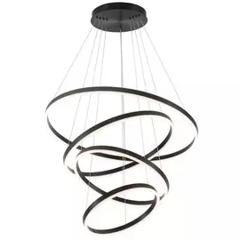 Подвесной светодиодный светильник Stilfort Planetary 4005/02/04PL