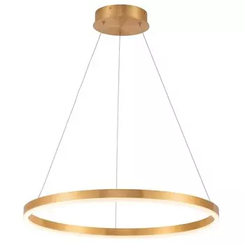 Подвесной светодиодный светильник Stilfort Planetary 4005/05/01P