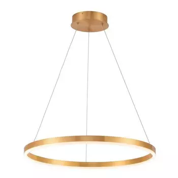 Подвесной светодиодный светильник Stilfort Planetary 4005/05/01P