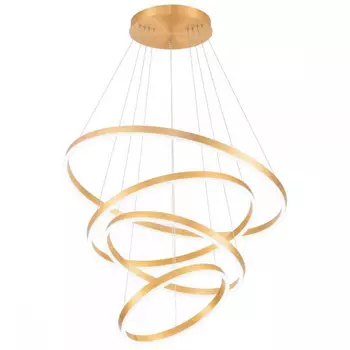 Подвесной светодиодный светильник Stilfort Planetary 4005/05/04PL