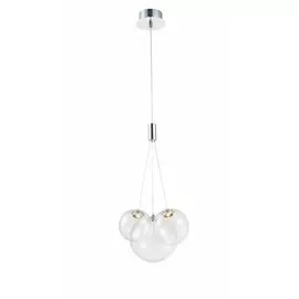 Подвесной светодиодный светильник Syneil 1020-LED3PL