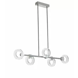 Подвесной светодиодный светильник Syneil 1083-LED20PL