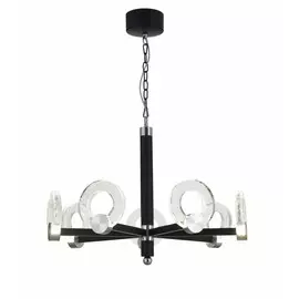 Подвесной светодиодный светильник Syneil 1087-LED28PL