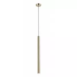 Подвесной светодиодный светильник Syneil 1150-LED5PL