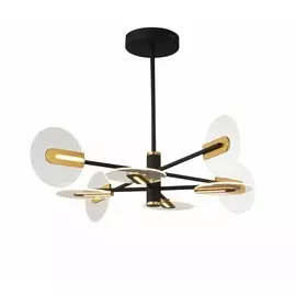 Подвесной светодиодный светильник Syneil 1166-LED56PL