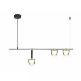 Подвесной светодиодный светильник Syneil 1172-LED15PL