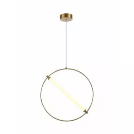 Подвесной светодиодный светильник Syneil 1173-LED32PL