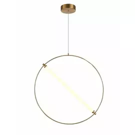 Подвесной светодиодный светильник Syneil 1173-LED48PL