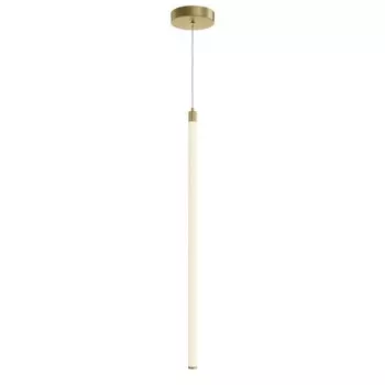 Подвесной светодиодный светильник Technical Ray P021PL-L20G3K