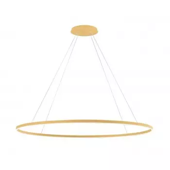 Подвесной светодиодный светильник Тор Kink Light 8218,33(3000K) (18256)