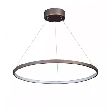Подвесной светодиодный светильник Vitaluce V4601-9/1S