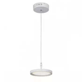 Подвесной светодиодный светильник Vitaluce V4603-0/1S