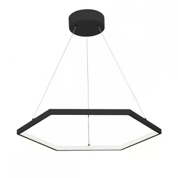 Подвесной светодиодный светильник Vitaluce V4605-1/1S