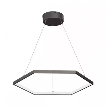 Подвесной светодиодный светильник Vitaluce V4605-2/1S