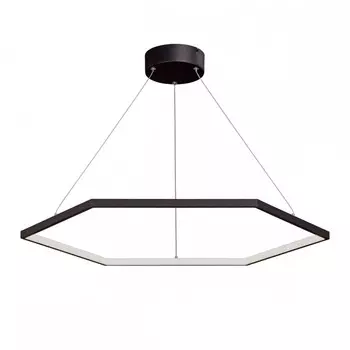 Подвесной светодиодный светильник Vitaluce V4606-1/1S