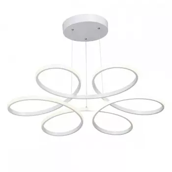 Подвесной светодиодный светильник Vitaluce V4610-0/6S