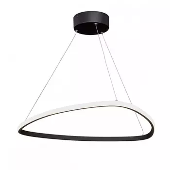 Подвесной светодиодный светильник Vitaluce V4624-1/1S