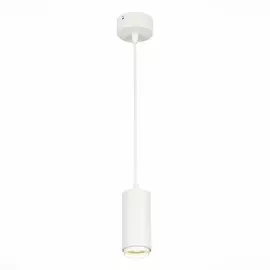 Подвесной светодиодный светильник Zoom St-Luce ST600.543.10