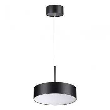 Подвесной встраиваемый светильник Novoteh Prometa 358762