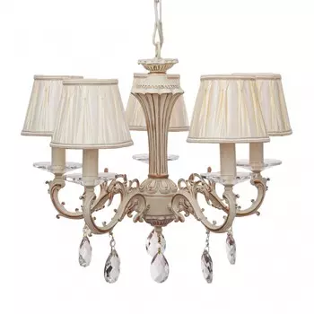 Подвесные люстры Abrasax 81234/5