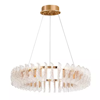 Подыесная люстра Divinare Anna 1138/01 LM-125