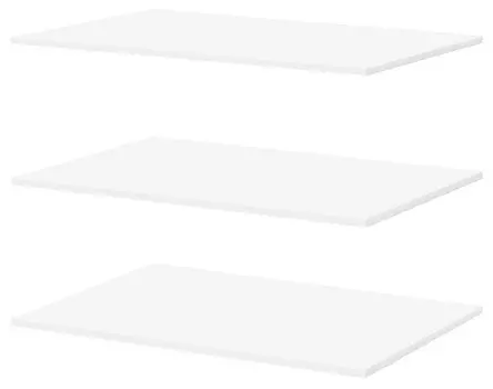 Полка Бартоло Ш3Д П Merdes Ш3Д П БЕ