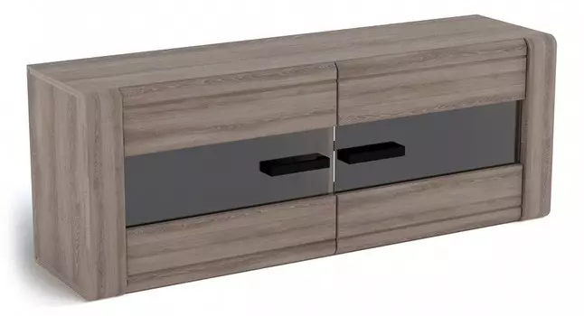 Полка книжная Бруна Б-5 СБК 30705