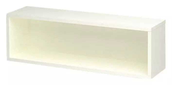 Полка книжная Домино нельсон ПК-30М К Merdes ef8d3801-9535-11e6-98cd-001e67224410, ПК-30М К-БЕ