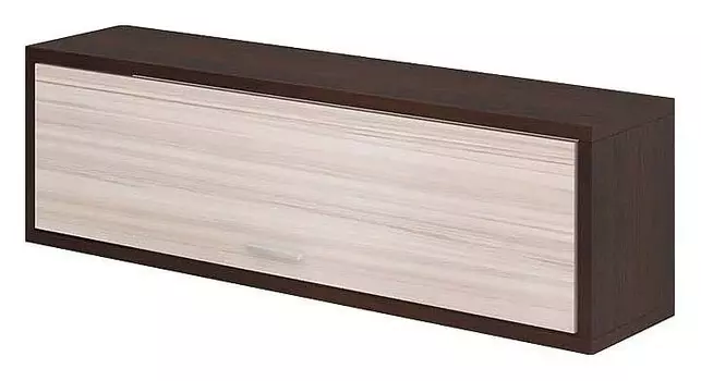 Полка книжная Домино ПК-30 Merdes ad6d47e2-2be8-11e6-b8bd-001e67224410, ПК-30 ВК