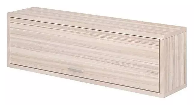 Полка книжная Домино ПК-30 Merdes ad6d47e3-2be8-11e6-b8bd-001e67224410, ПК-30 К