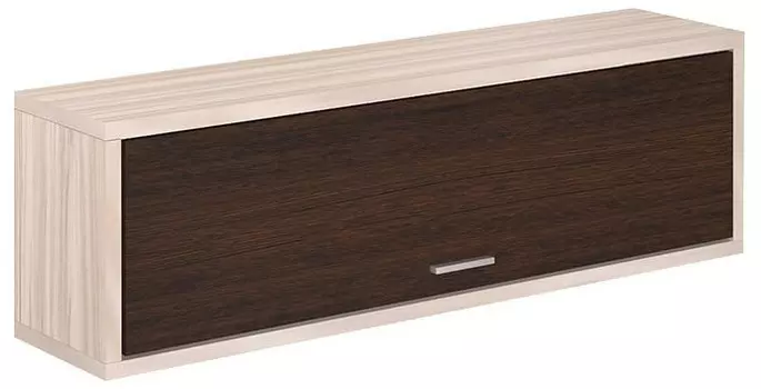 Полка книжная Домино ПК-30М Merdes ПК-30М КВ