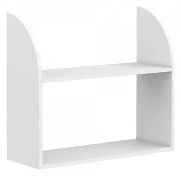 Полка книжная Imago ПНС-1 Skyland 00-07008141, 7008141, ПНС-1