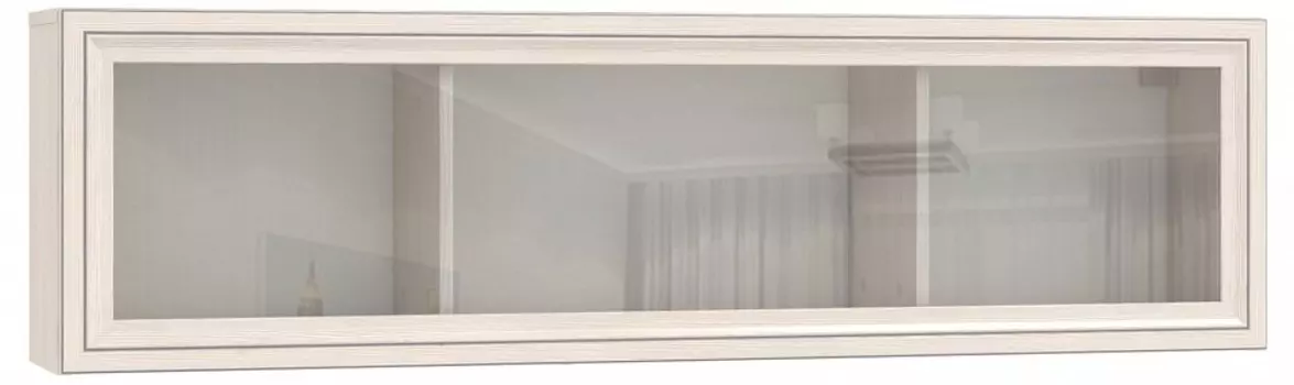 Полка книжная Мирелла Атмосфера 00-00005949